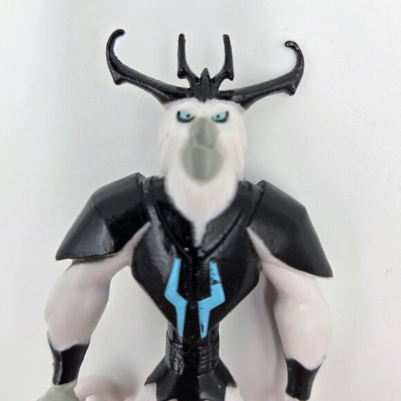 My Little Pony The Movie Storm King Blind Bag Series Figure MLP Read - Picture 3 of 7